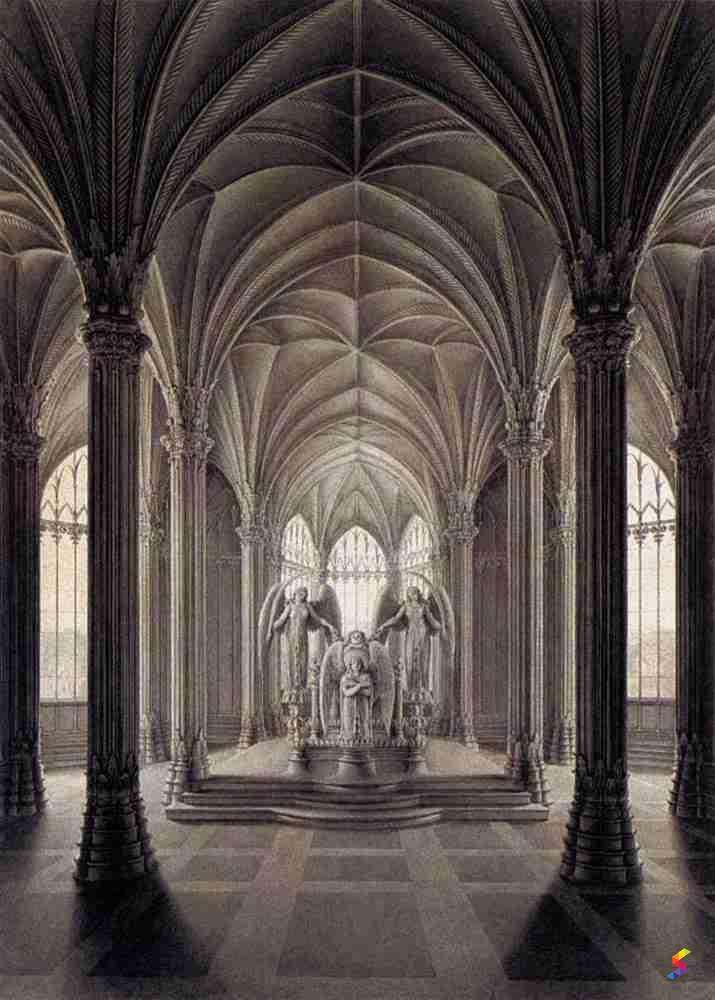 Define Monument, Monument Meaning, Monument Examples, Monument Synonyms