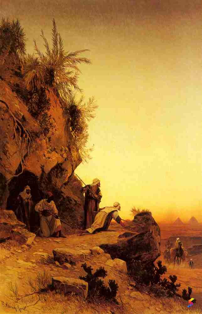 Define Ambush, Ambush Meaning, Ambush Examples, Ambush Synonyms, Ambush