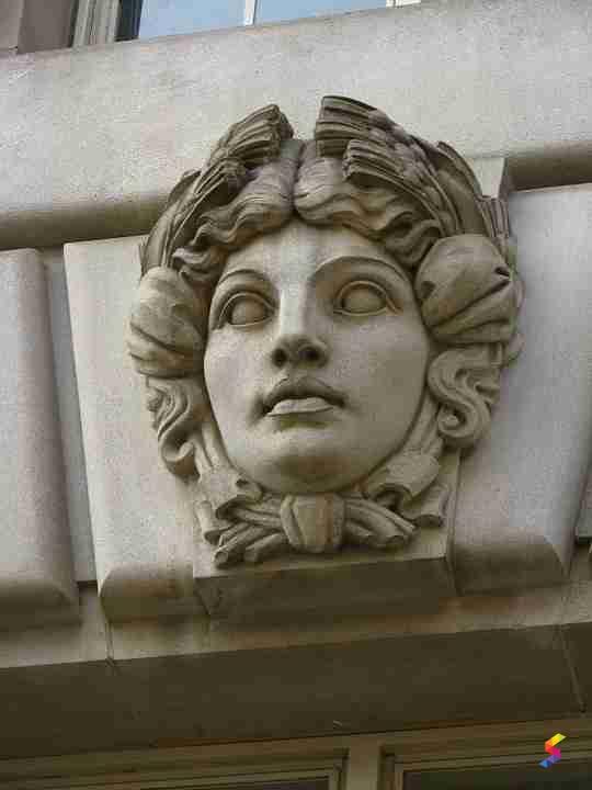 Define Keystone, Keystone Meaning, Keystone Examples, Keystone Synonyms