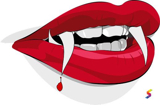Define Vampire Vampire Meaning Vampire Examples Vampire Synonyms
