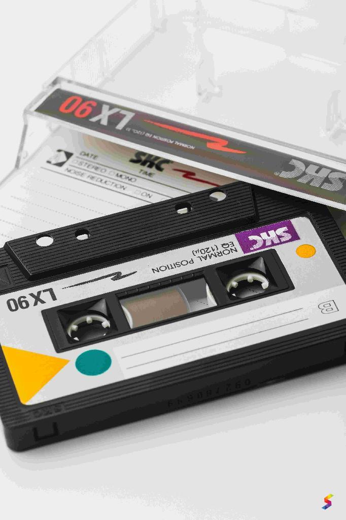 Define Cassette, Cassette Meaning, Cassette Examples, Cassette Synonyms