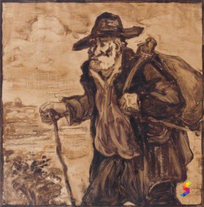 Define Vagabond, Vagabond Meaning, Vagabond Examples, Vagabond Synonyms