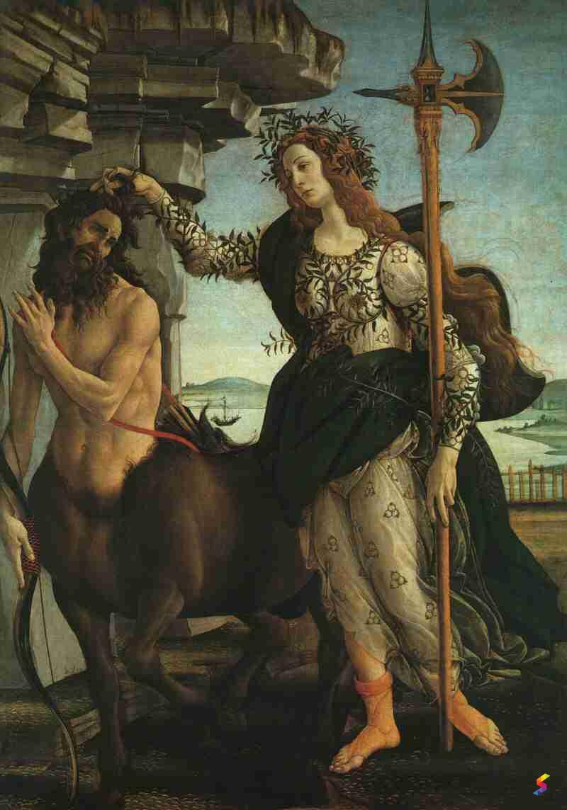 Define Centaur, Centaur Meaning, Centaur Examples, Centaur Synonyms ...