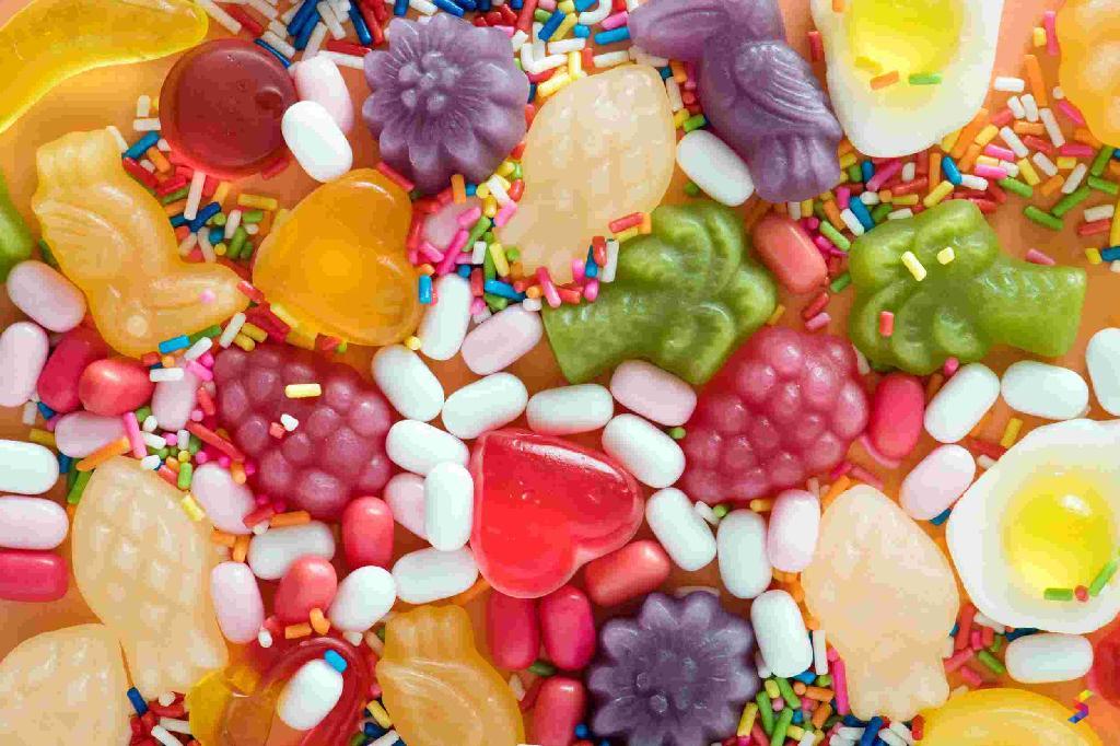 Candies Examples Define Candy, Candy Meaning, Candy Examples, Candy Synonyms, Candy ...