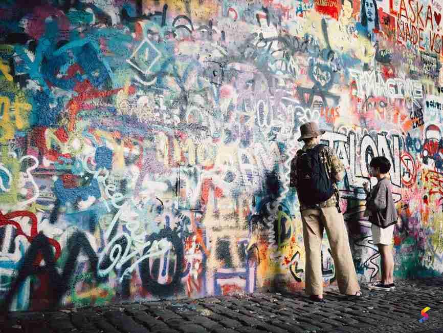 Define Mural, Mural Meaning, Mural Examples, Mural Synonyms, Mural