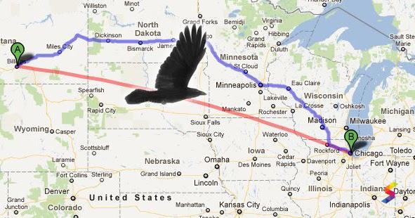 Define As The Crow Flies As The Crow Flies Meaning As The Crow Flies Examples As The Crow Flies Synonyms As The Crow Flies Images As The Crow Flies Vernacular As The As The Crow Flies Map