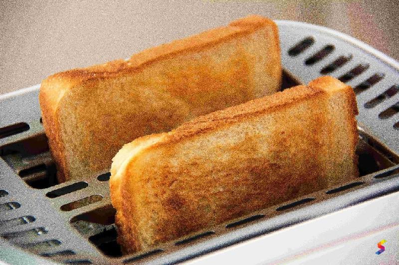 Define Toast, Toast Meaning, Toast Examples, Toast Synonyms, Toast