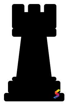 Define Rook, Rook Meaning, Rook Examples, Rook Synonyms, Rook Images ...