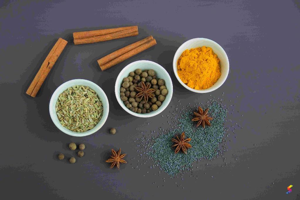 Define Turmeric, Turmeric Meaning, Turmeric Examples, Turmeric Synonyms