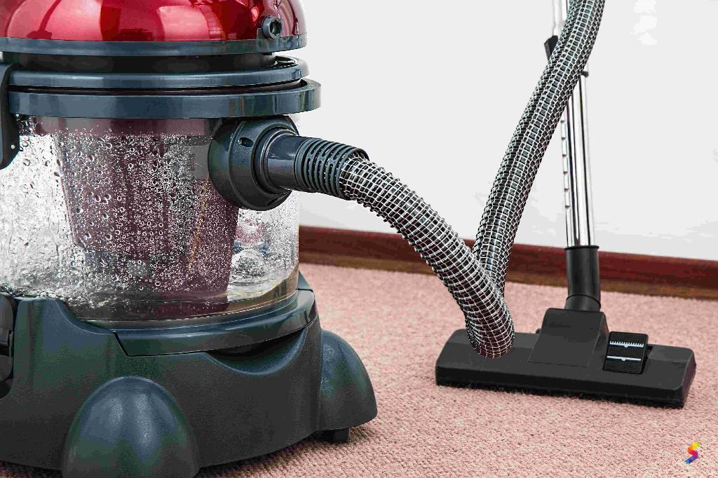 Define Vacuum, Vacuum Meaning, Vacuum Examples, Vacuum Synonyms, Vacuum