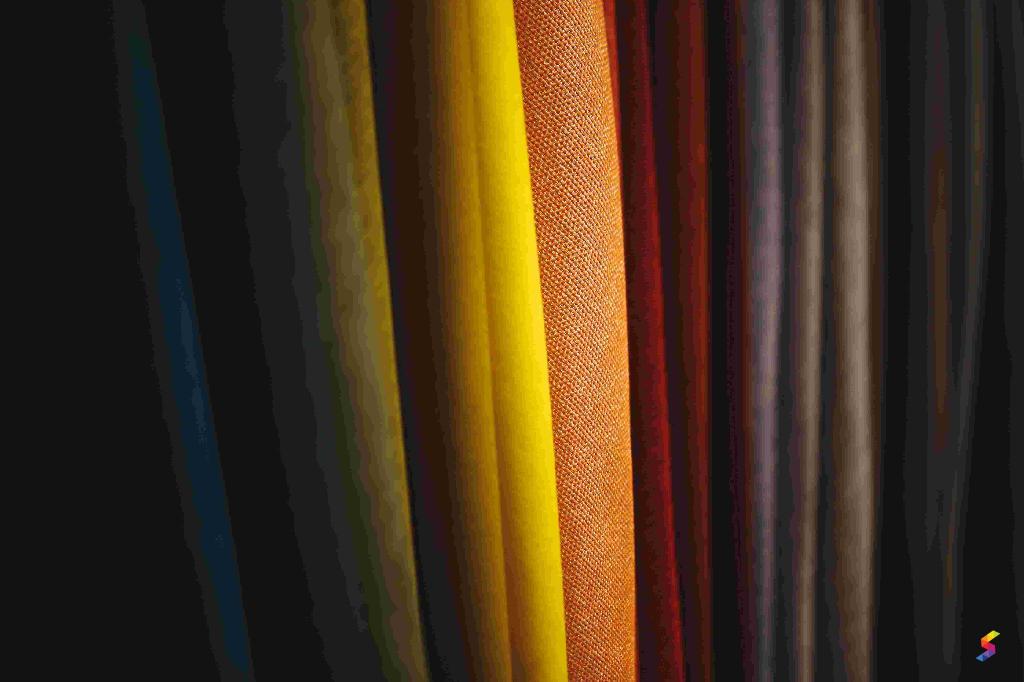 Define Fabric, Fabric Meaning, Fabric Examples, Fabric Synonyms, Fabric