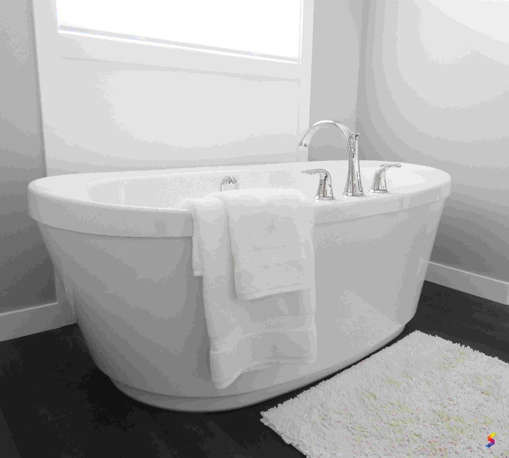 Define Bathtub, Bathtub Meaning, Bathtub Examples, Bathtub Synonyms