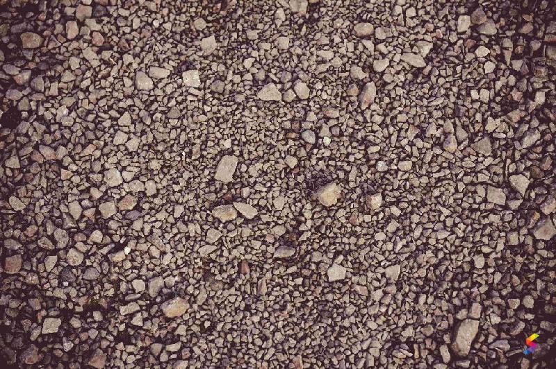 Define Gravel, Gravel Meaning, Gravel Examples, Gravel Synonyms, Gravel