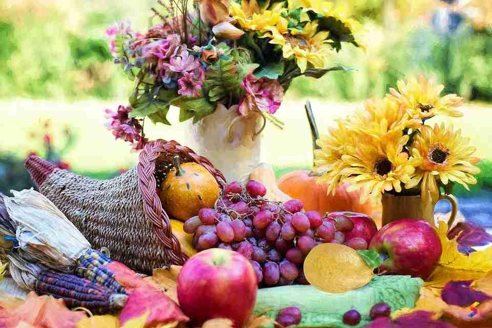Define Cornucopia, Cornucopia Meaning, Cornucopia Examples, Cornucopia ...