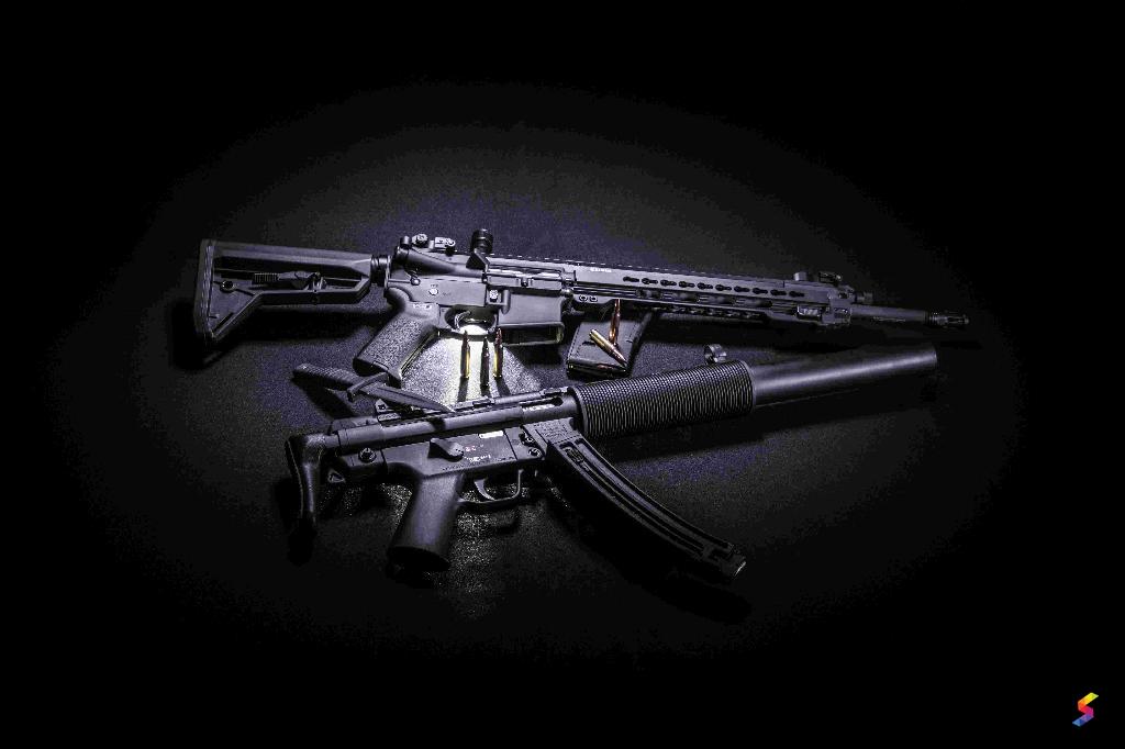 Define Rifle, Rifle Meaning, Rifle Examples, Rifle Synonyms, Rifle