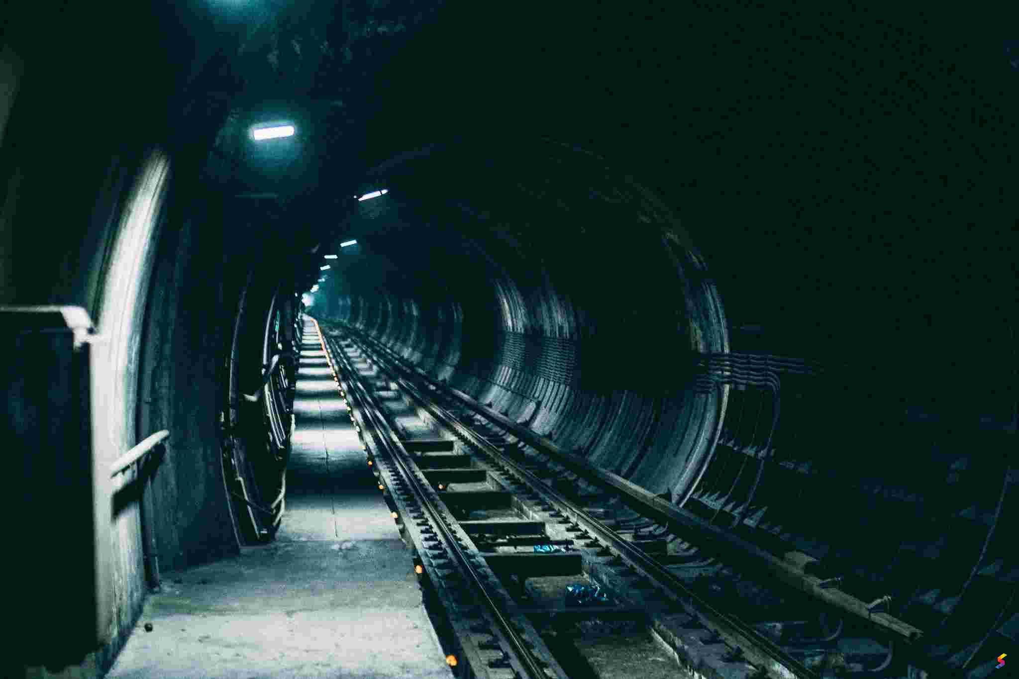 Define Tunnel, Tunnel Meaning, Tunnel Examples, Tunnel Synonyms, Tunnel Images, Tunnel