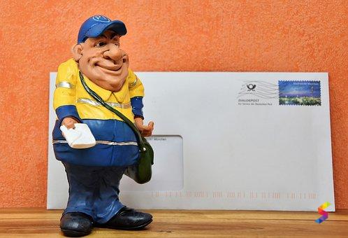 Define Postman, Postman Meaning, Postman Examples, Postman Synonyms ...
