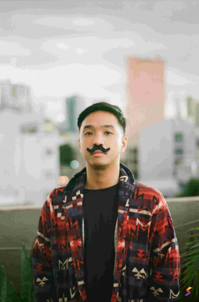 Define Moustache, Moustache Meaning, Moustache Examples, Moustache