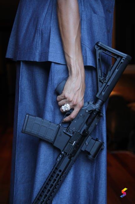 Define Rifle, Rifle Meaning, Rifle Examples, Rifle Synonyms, Rifle ...