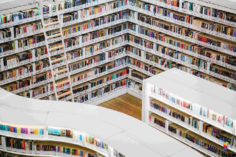 Define Library, Library Meaning, Library Examples, Library Synonyms ...
