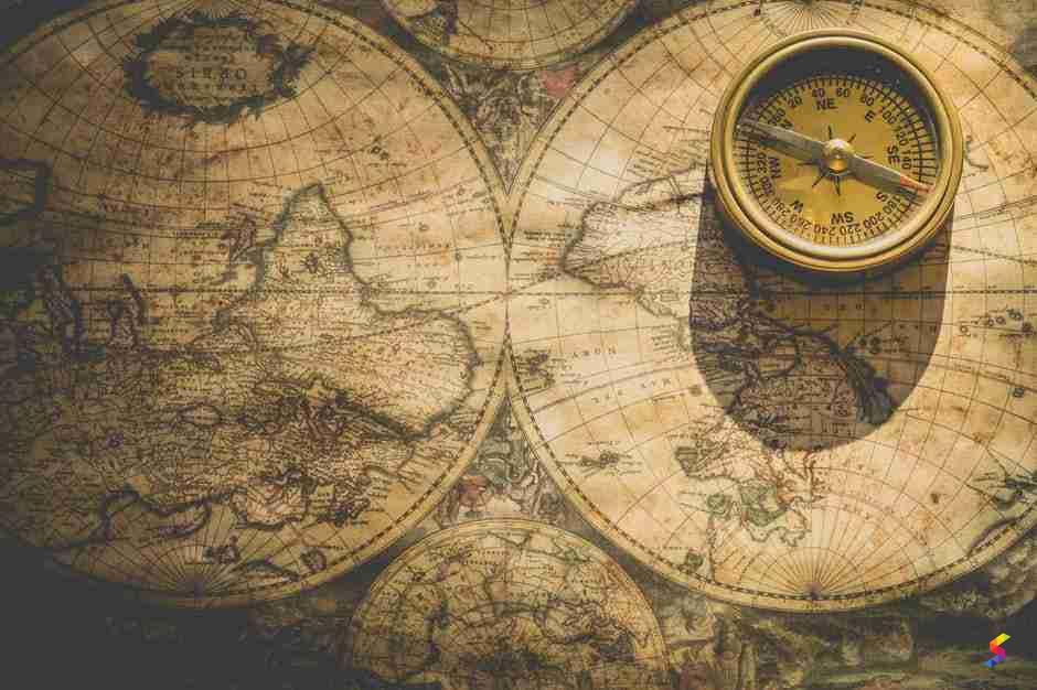 Define Topography Topography Meaning Topography Examples Topography
