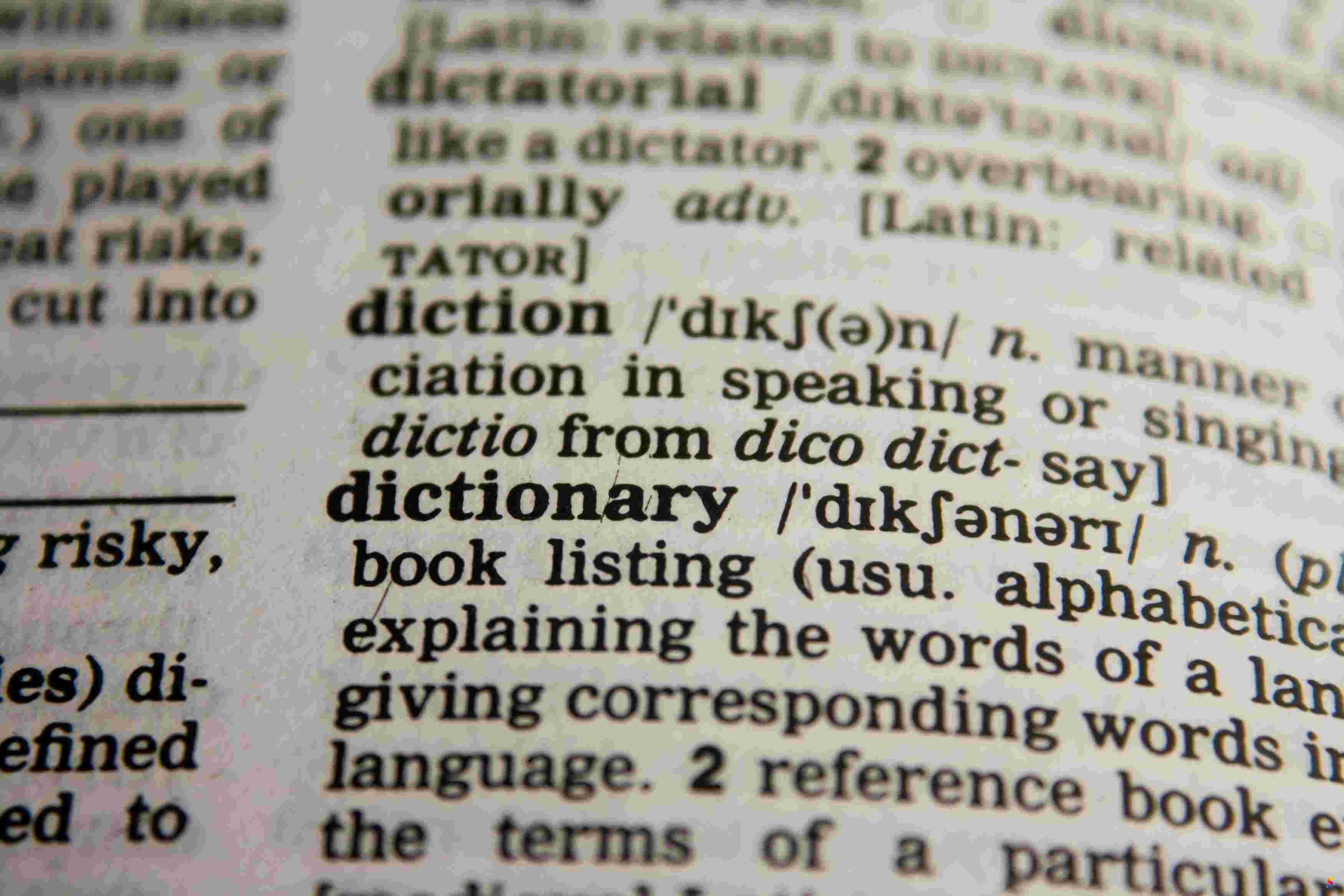 Define Terminology, Terminology Meaning, Terminology Examples ...