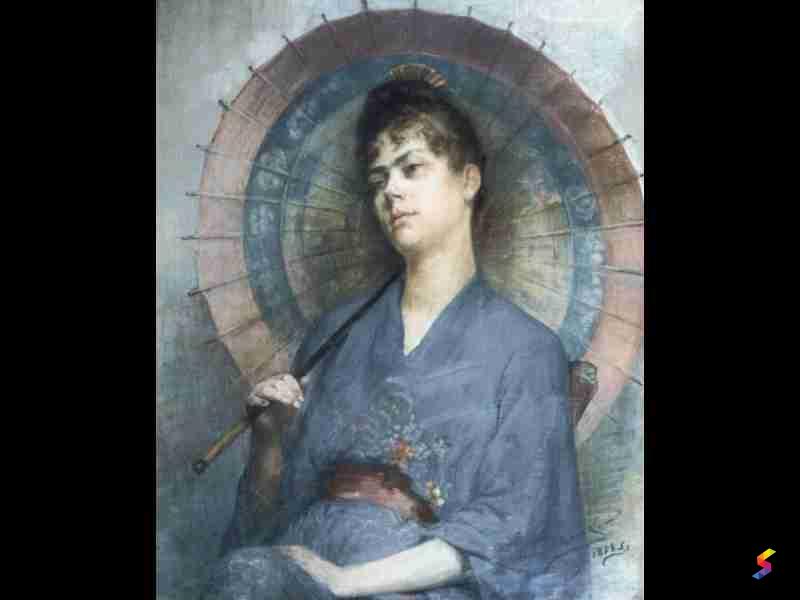 Define Parasol, Parasol Meaning, Parasol Examples, Parasol Synonyms