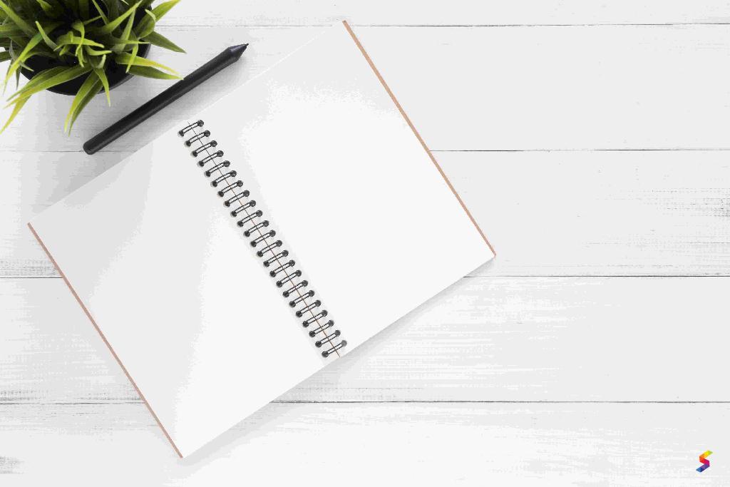 Define Notebook, Notebook Meaning, Notebook Examples, Notebook Synonyms