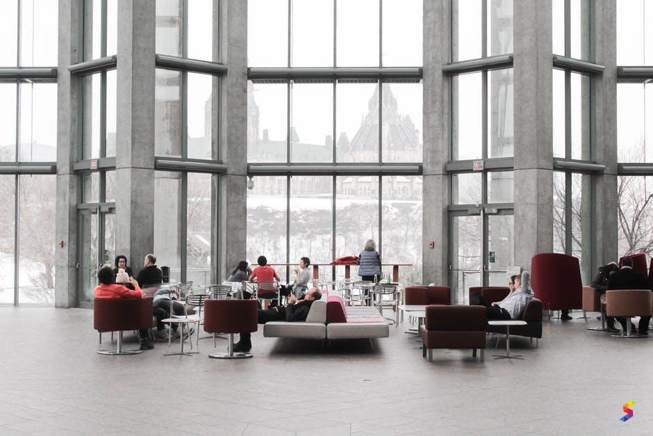 Define Lounge, Lounge Meaning, Lounge Examples, Lounge Synonyms, Lounge