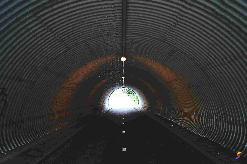 Define Tunnel, Tunnel Meaning, Tunnel Examples, Tunnel Synonyms, Tunnel Images, Tunnel