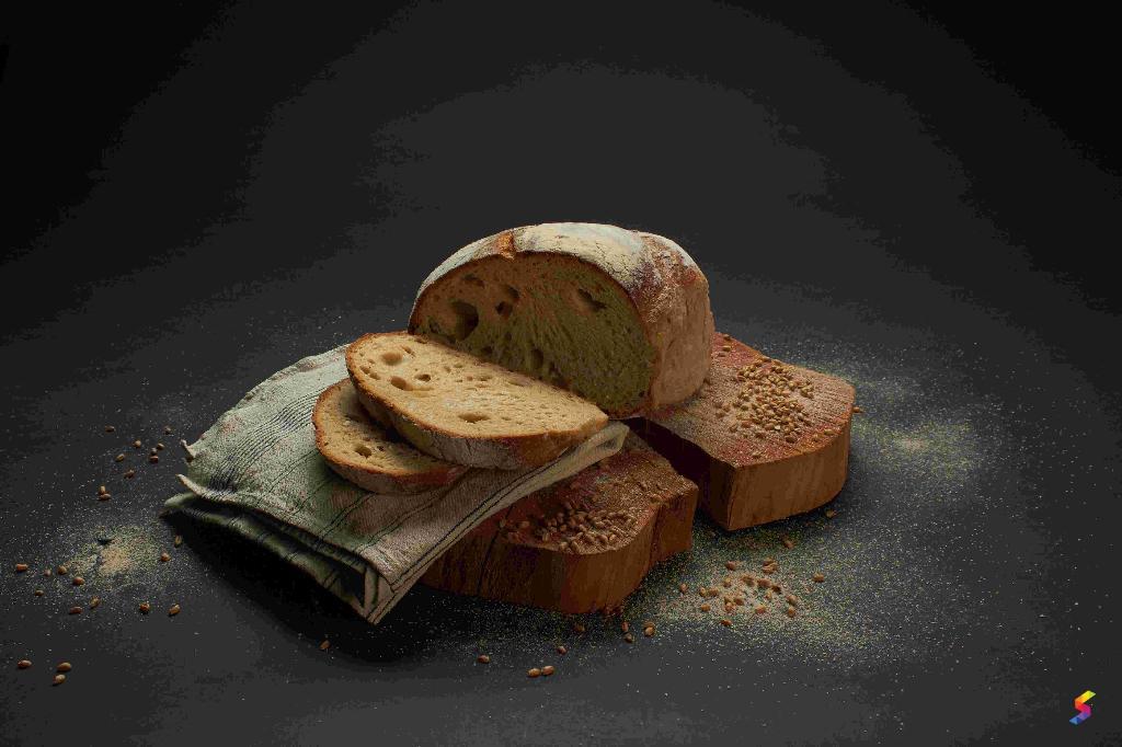 Define Bread, Bread Meaning, Bread Examples, Bread Synonyms, Bread