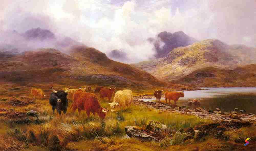 Highlands Example Define Highlands, Highlands Meaning, Highlands Examples, Highlands ...