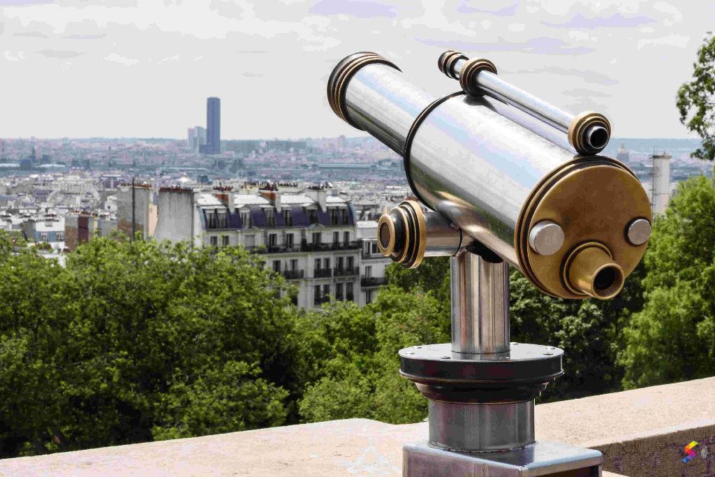 Define Telescope, Telescope Meaning, Telescope Examples, Telescope