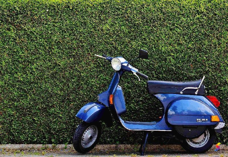 Define Scooter, Scooter Meaning, Scooter Examples, Scooter Synonyms