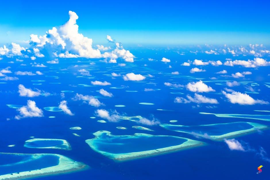 Define Archipelago, Archipelago Meaning, Archipelago Examples