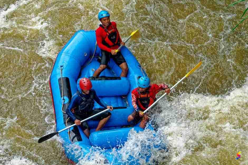 Raft Definition And Synonyms at Earnest Wells blog