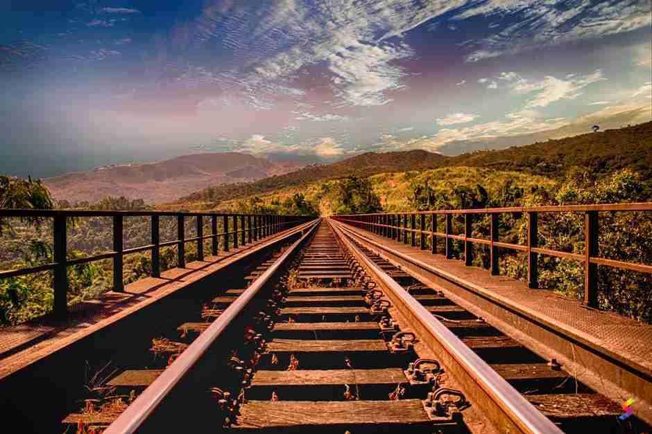 Define Rail, Rail Meaning, Rail Examples, Rail Synonyms, Rail Images ...