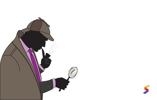 Define Sleuth, Sleuth Meaning, Sleuth Examples, Sleuth Synonyms, Sleuth ...