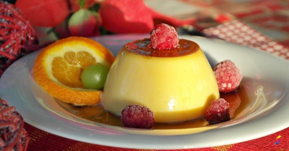 Define Pudding, Pudding Meaning, Pudding Examples, Pudding Synonyms ...
